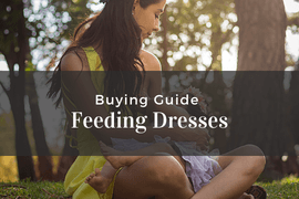 How to Choose the Best Feeding Dress