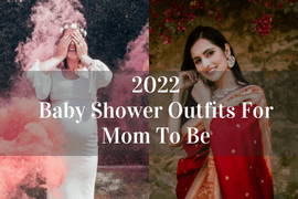 What to Wear to Your Baby Shower?