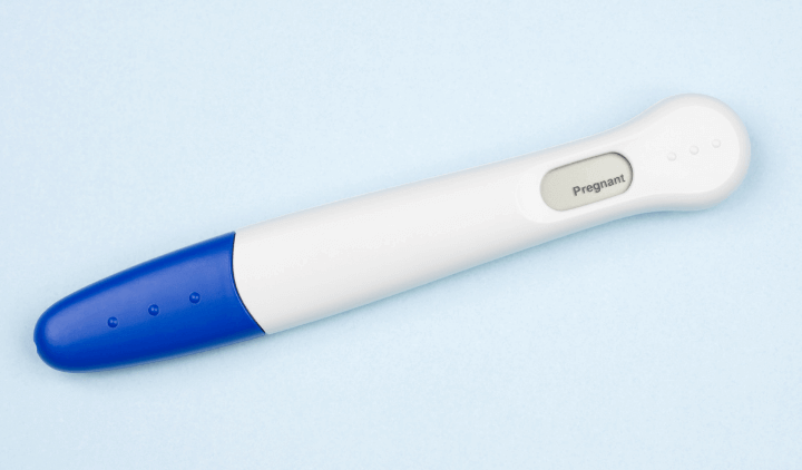 Home Pregnancy Test Kit